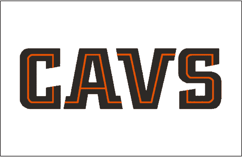 Cleveland Cavaliers 1997-1999 Jersey Logo iron on transfers for clothing